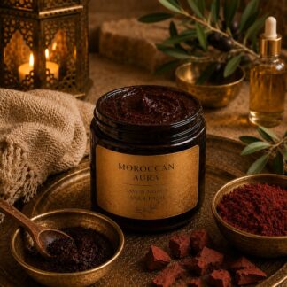 Savon Noir à l’Aker Fassi