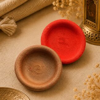 Aker fassi (pot en argile)