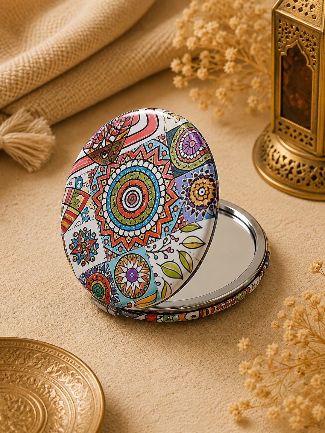 Miroir artisan