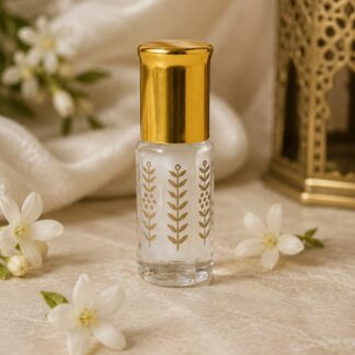 Parfum musk