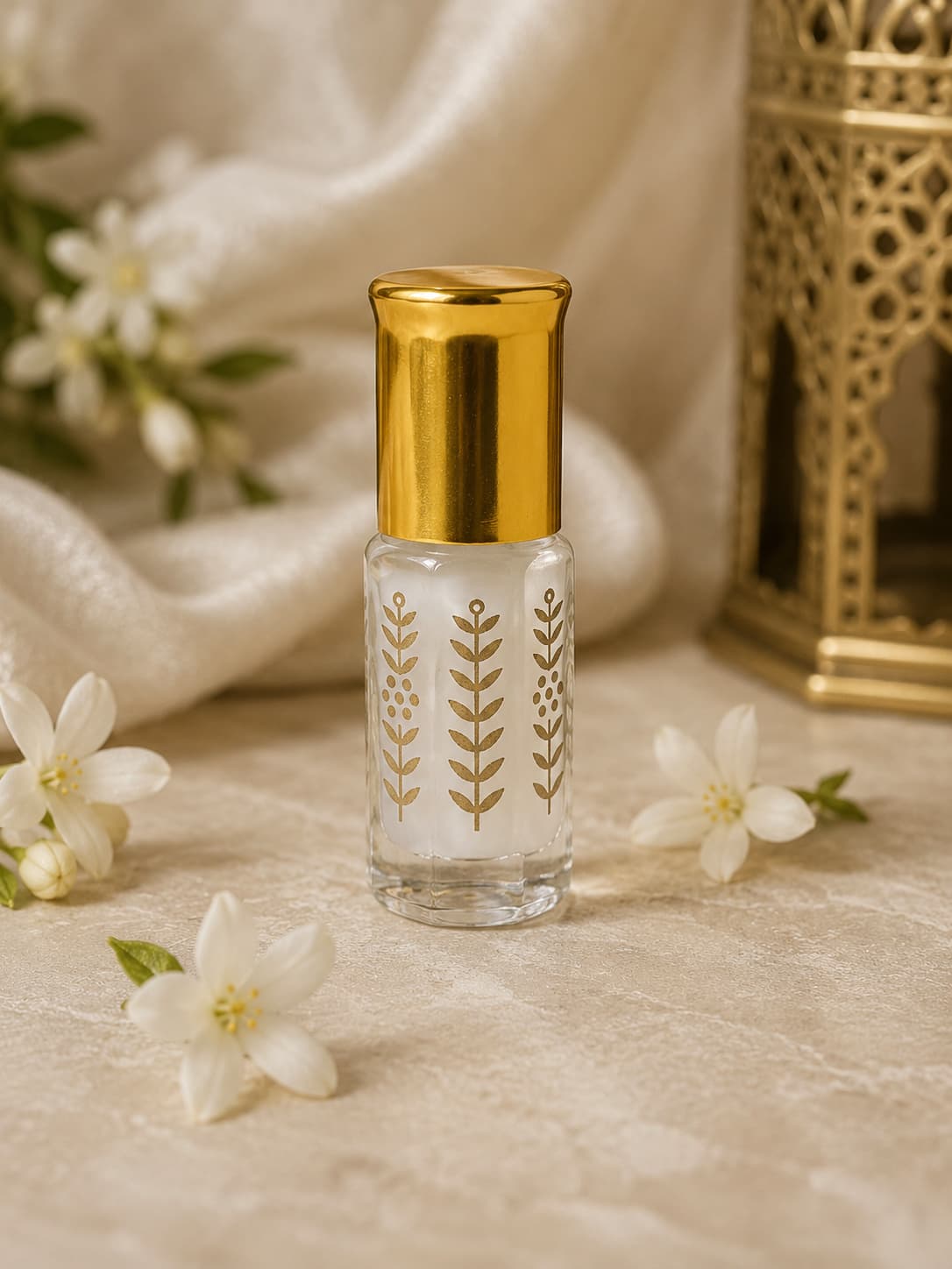 Parfum musk
