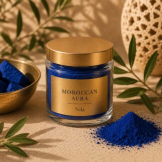 Poudre de Nila Pure