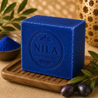 Pain de Savon de Nila